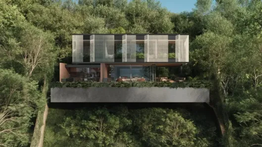 Casa de Condomínio com 4 Quartos à venda, 700m² no Leblon, Rio de Janeiro