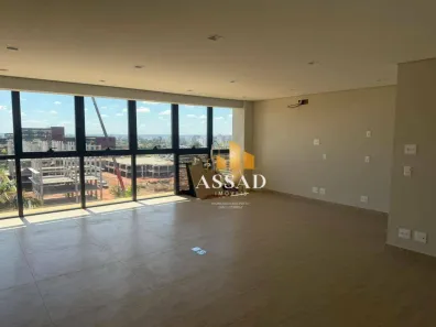 Sala Comercial para alugar, 44m² no Jardim Francisco Fernandes, São José do Rio Preto