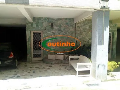 Casa com 3 Quartos à venda, 148m² no Vila Isabel, Rio de Janeiro