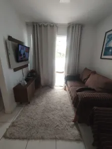 Apartamento com 2 Quartos à venda, 50m² no Conjunto Napoleao Viana, Rio Largo