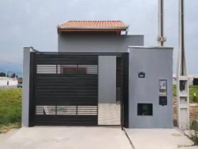 Casa com 1 Quarto à venda, 75m² no Conjunto Habitacional Terra dos Ipês, Pindamonhangaba
