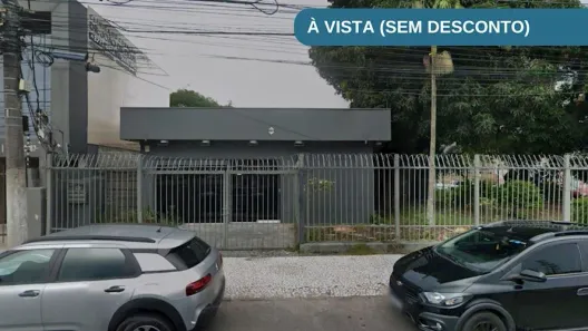 Sala Comercial à venda, 303m² no Queimadinha, Feira de Santana
