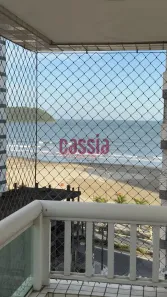 Apartamento com 3 Quartos à venda, 140m² no Guilhermina, Praia Grande