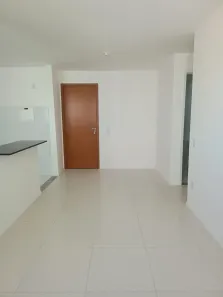 Apartamento com 2 Quartos à venda, 51m² no Sussuarana, Salvador