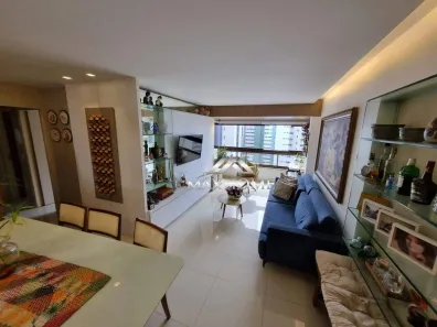 Apartamento com 3 Quartos à venda, 94m² no Boa Viagem, Recife