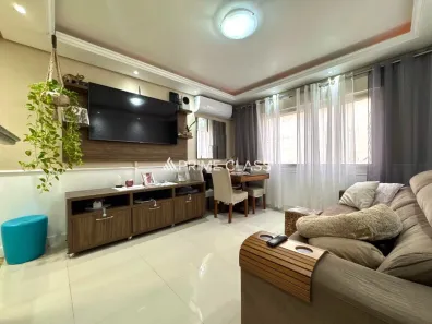 Apartamento com 2 Quartos à venda, 60m² no Nossa Senhora das Graças, Canoas