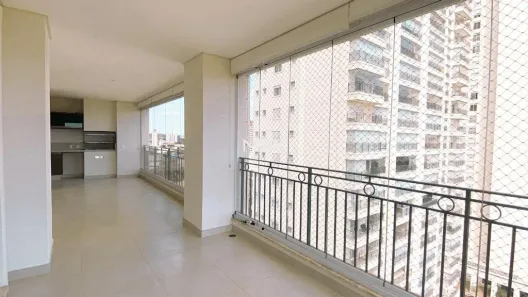 Apartamento com 3 Quartos à venda, 213m² no Nova Piracicaba, Piracicaba