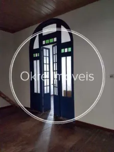Casa com 4 Quartos à venda, 289m² no Botafogo, Rio de Janeiro