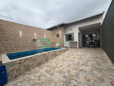 Casa com 2 Quartos à venda, 72m² no agenor de campos, Mongaguá