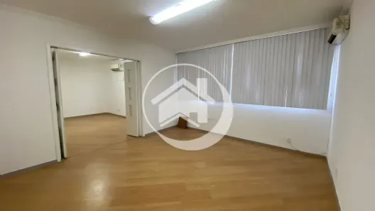 Sala Comercial à venda, 83m² no Jardim Paulista, São Paulo
