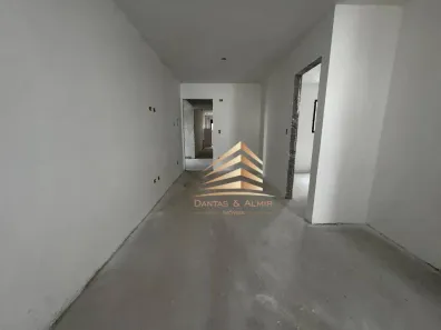 Apartamento com 2 Quartos à venda, 47m² no Vila Paulista, Guarulhos