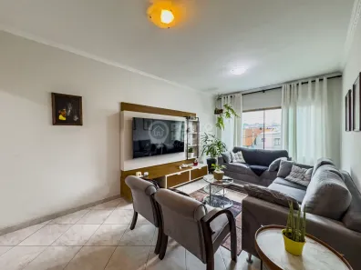 Sobrado com 3 Quartos à venda, 157m² no Vila Brasilina, São Paulo