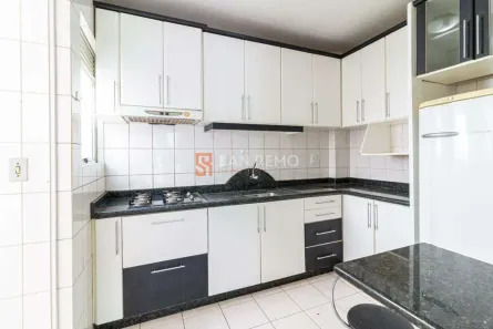 Apartamento com 2 Quartos para alugar, 63m² no Barreiros, São José