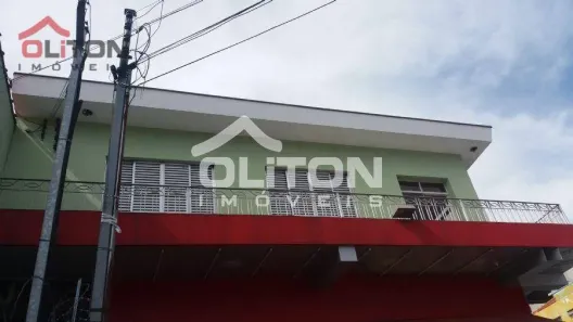 Casa com 5 Quartos para alugar, 300m² no Tucuruvi, São Paulo