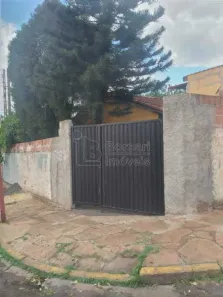 Casa com 2 Quartos à venda, 72m² no Jardim do Carmo, Araraquara