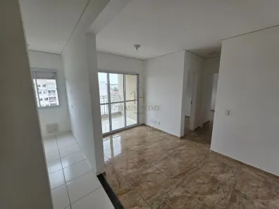 Apartamento com 2 Quartos à venda, 47m² no Jardim Portão Vermelho, Vargem Grande Paulista