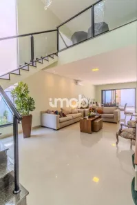 Casa de Condomínio com 3 Quartos à venda, 258m² no Cyrela Landscape Esplanada, Votorantim