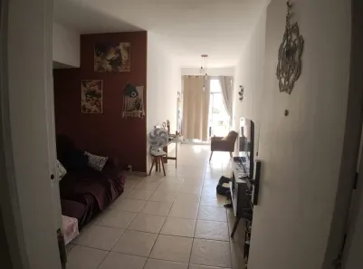 Apartamento com 1 Quarto à venda, 58m² no Catete, Rio de Janeiro