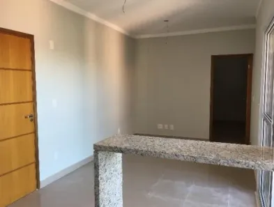 Apartamento com 2 Quartos à venda, 53m² no Parque Arnold Schimidt, São Carlos