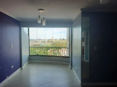 Apartamento com 3 Quartos à venda, 72m² no Interlagos, São Paulo