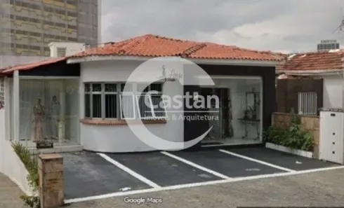Imóvel Comercial com 4 Quartos para alugar, 480m² no Vila Prudente, São Paulo