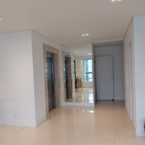 Apartamento com 3 Quartos para venda ou aluguel, 216m² no Gleba Fazenda Palhano, Londrina