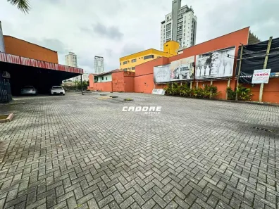 para alugar, 500m² no Vila Nova, Blumenau