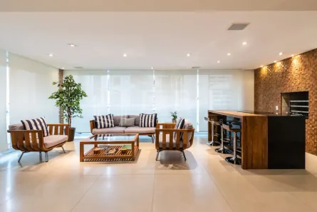 Apartamento com 3 Quartos à venda, 162m² no Itaim Bibi, São Paulo