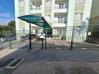 Apartamento com 2 Quartos para alugar, 49m² no Jardim Pacaembu, Valinhos