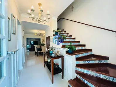 Casa de Condomínio com 3 Quartos à venda, 160m² no Parque Campolim, Sorocaba