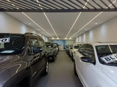 Ponto Comercial à venda, 160m² no Moema, São Paulo