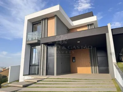 Casa com 3 Quartos à venda, 399m² no Terras Alphaville 2, Resende