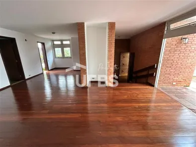 Casa com 4 Quartos à venda, 355m² no Setor Sul, Goiânia