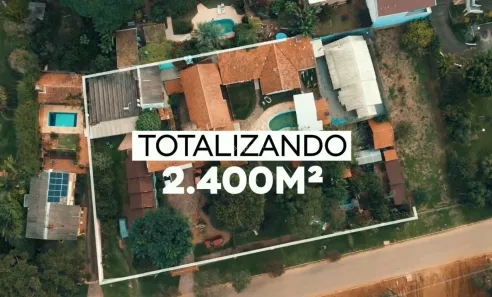 Fazenda/Sítio à venda, 900m² no Tarumã, Viamão