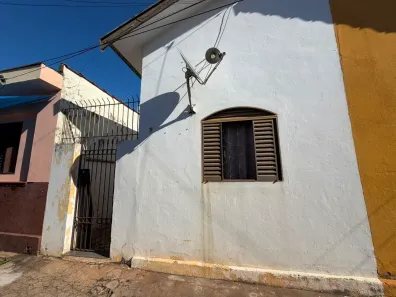 Casa com 2 Quartos à venda, 68m² no Paulista, Piracicaba