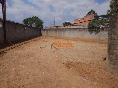 Lote/Terreno para alugar, 450m² no Jardim Marilena, Guarulhos