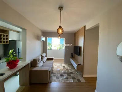 Apartamento com 3 Quartos à venda, 69m² no Marechal Rondon, Canoas