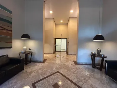 Apartamento com 3 Quartos à venda, 95m² no Cambuí, Campinas