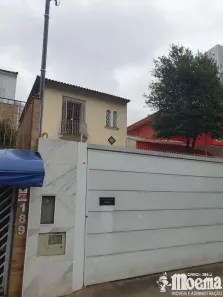 Imóvel Comercial para alugar, 250m² no Vila Clementino, São Paulo