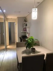Apartamento com 2 Quartos à venda, 93m² no Parque Santa Rosa, Suzano