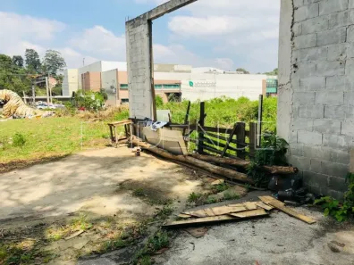Lote/Terreno para alugar, 2000m² no Granja Viana, Cotia