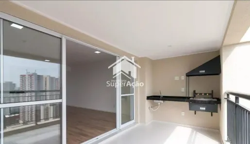Apartamento com 2 Quartos à venda, 86m² no Jardim Flor da Montanha, Guarulhos