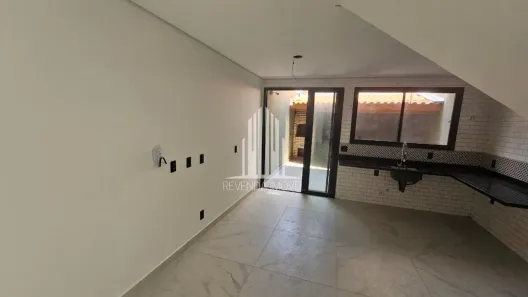 Sobrado com 3 Quartos à venda, 155m² no Vila Romano, São Paulo