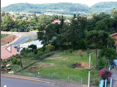 Lote/Terreno à venda, 979m² no Nova Petrópolis, Nova Petrópolis