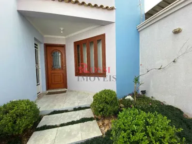 Sobrado com 3 Quartos à venda, 249m² no Zona Central, Rio Claro