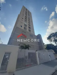 Apartamento com 2 Quartos à venda, 54m² no Pestana, Osasco