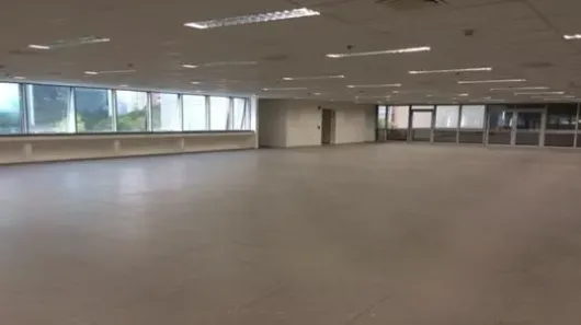 Ponto Comercial para alugar, 513m² no Chácara Itaim, São Paulo