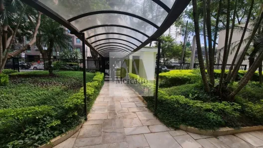 Apartamento com 4 Quartos para venda ou aluguel, 137m² no Jardim Paulista, São Paulo