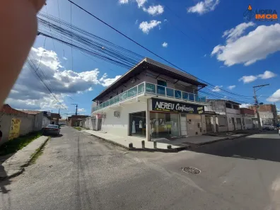 Imóvel Comercial com 3 Quartos à venda, 225m² no Campo Limpo, Feira de Santana