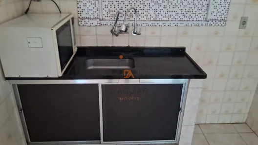 Casa com 1 Quarto para alugar, 50m² no Vila Nilo, São Paulo